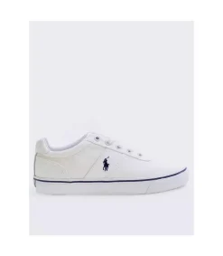 Zapatilla Polo Ralph Lauren Hanford White-Navy