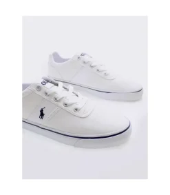 Zapatilla Polo Ralph Lauren Hanford White-Navy
