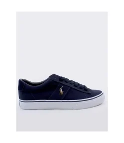 Zapatilla Polo Ralph Lauren Sayer Navy