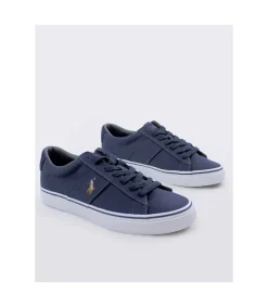 Zapatilla Polo Ralph Lauren Sayer Navy