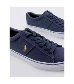 Zapatilla Polo Ralph Lauren Sayer Navy
