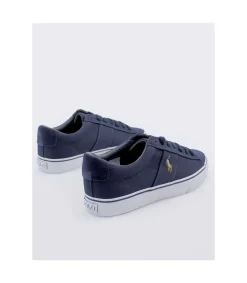 Zapatilla Polo Ralph Lauren Sayer Navy