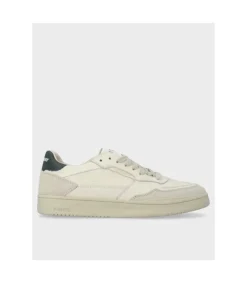 Zapatilla Pompeii Elan Ecru Jasper