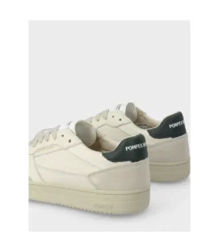 Zapatilla Pompeii Elan Ecru Jasper