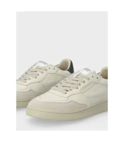 Zapatilla Pompeii Elan Ecru Jasper