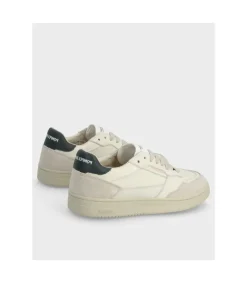 Zapatilla Pompeii Elan Ecru Jasper