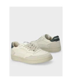 Zapatilla Pompeii Elan Ecru Jasper