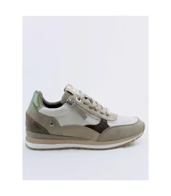 Zapatilla Refresh 171401 Beige