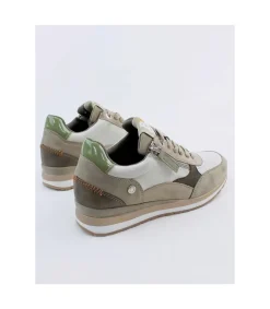 Zapatilla Refresh 171401 Beige