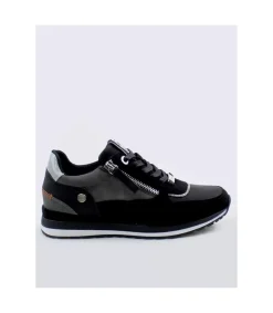 Zapatilla Refresh 171401 Negro
