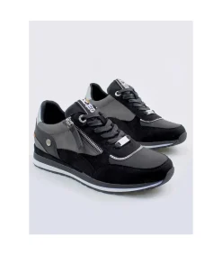 Zapatilla Refresh 171401 Negro