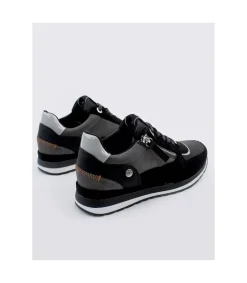 Zapatilla Refresh 171401 Negro