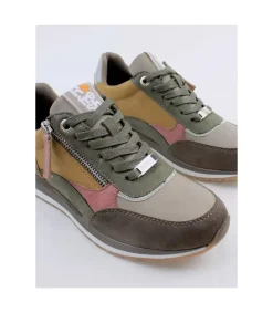 Zapatilla Refresh 171401 Panama