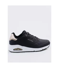 Zapatilla Skechers 155196 Black