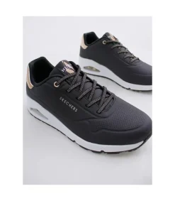Zapatilla Skechers 155196 Black