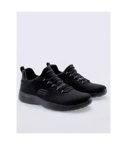 Zapatilla Skechers 58360 Black