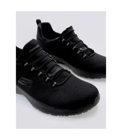Zapatilla Skechers 58360 Black