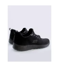 Zapatilla Skechers 58360 Black