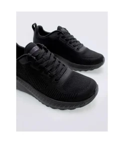 Zapatilla Skechers 117209 Black