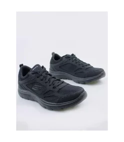 Zapatilla Skechers 52812 Black