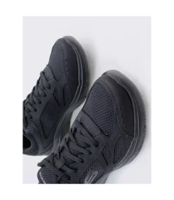 Zapatilla Skechers 52812 Black