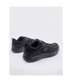 Zapatilla Skechers 52812 Black