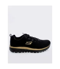 Zapatilla Skechers 12615 Black
