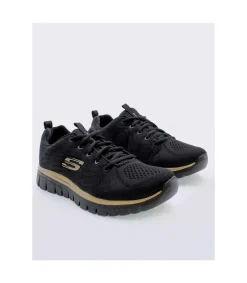 Zapatilla Skechers 12615 Black