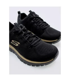 Zapatilla Skechers 12615 Black