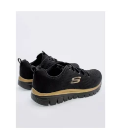 Zapatilla Skechers 12615 Black