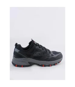 Zapatilla Skechers 237265 Black Charcoal