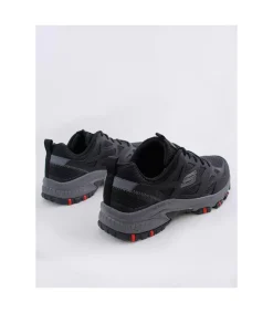 Zapatilla Skechers 237265 Black Charcoal