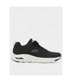 Zapatilla Skechers 232200 Black White