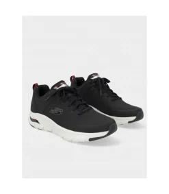 Zapatilla Skechers 232200 Black White