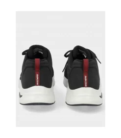 Zapatilla Skechers 232200 Black White