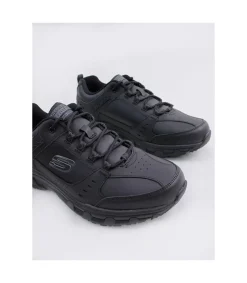Zapatilla Skechers 51896 Black