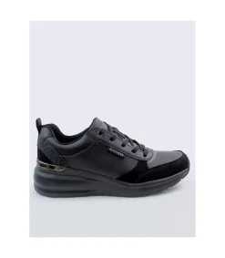 Zapatilla Skechers 155616 Black