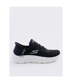 Zapatilla Skechers 124975 Black White