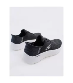 Zapatilla Skechers 124975 Black White