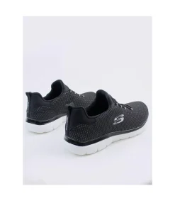 Zapatilla Skechers 149204 Black