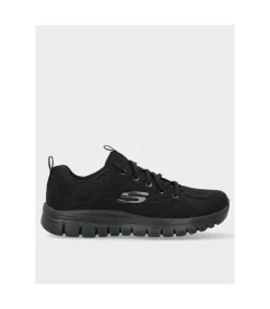 Zapatilla Skechers 12615 Black