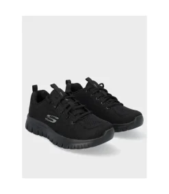Zapatilla Skechers 12615 Black