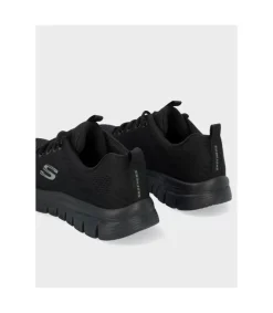 Zapatilla Skechers 12615 Black