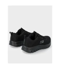 Zapatilla Skechers 12615 Black