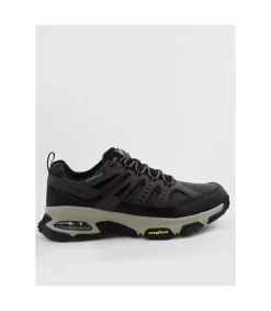Zapatilla Skechers 237214 Brown Black