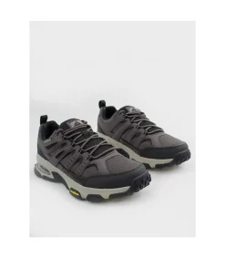 Zapatilla Skechers 237214 Brown Black