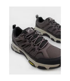 Zapatilla Skechers 237214 Brown Black