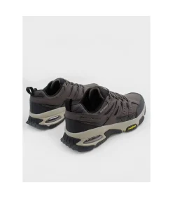 Zapatilla Skechers 237214 Brown Black