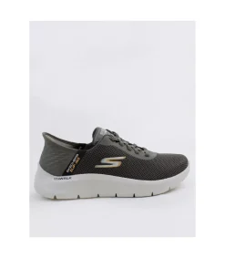 Zapatilla Skechers 216496 Brown
