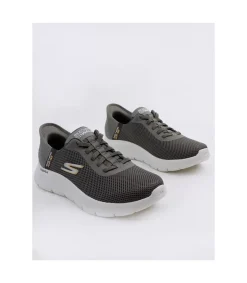 Zapatilla Skechers 216496 Brown